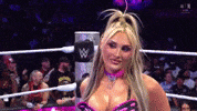 Wwe Butterfly GIF