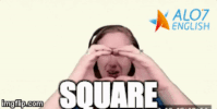 total physical response alo7 english GIF by ALO7.com