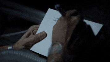 sarah wayne callies fox GIF by Prison Break