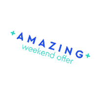 PharmNet amazing weekend offer offers Sticker