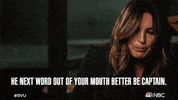 Episode 2 Nbc GIF by Law & Order