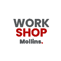 Work Team Sticker by Mollins  |  Estrategia & Branding