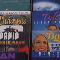 Records GIF by Big Brother