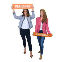 smithandassociatesrealestate saare smith realtor autumn etheredge alexandria pinta Sticker