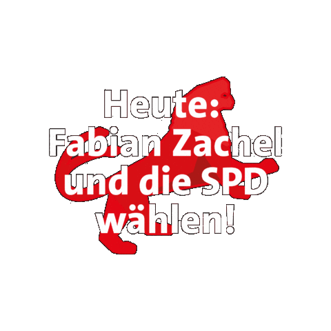 Spd Sticker by sqna