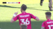 Mls Vamos GIF by Major League Soccer