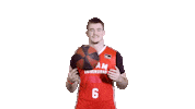 Liga Endesa Basketball Sticker by ACB