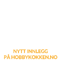 Blog Sticker by Hobbykokken