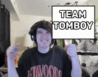Debate Mommy GIF