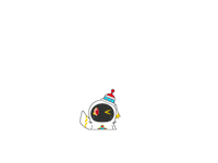 Tap Macau Sticker by MGTO-JP