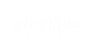 Artist Lettering Sticker
