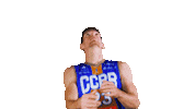 Basketball Basket Sticker by lnb_officiel