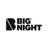 Sticker by Big Night