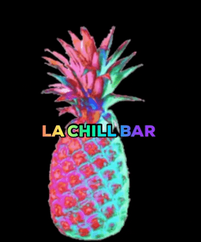 Lachillbar giphygifmaker holiday beach cocktail GIF
