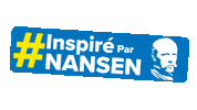 Hcr Sticker by UNHCR, the UN Refugee Agency