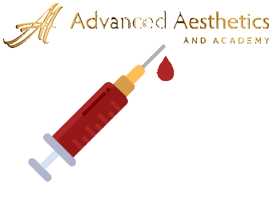 Sticker by Advanced Aesthetics International