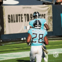 Happy Regular Season GIF by NFL