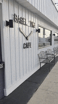 Jersey Shore Cafe GIF by No Cheese Records