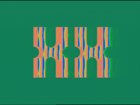 Art Glitch GIF
