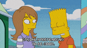 Episode 17 GIF by The Simpsons