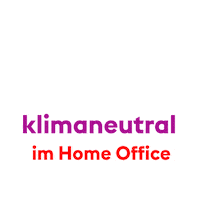 Work Home Sticker by enercity