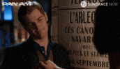 I Love You Kiss GIF by Sundance Now