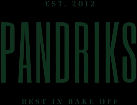 pandriksbakeoff giphygifmaker pandriks slooow GIF