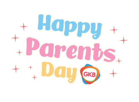 Thanks Thank You Sticker by GKB