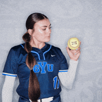 Go Cougs GIF by BYU Cougars