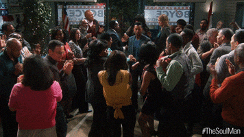the soul man dancing GIF by TV Land