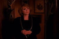 season 2 GIF by Twin Peaks on Showtime