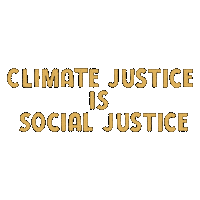 intersectionalenvironmentalist environment eco ecofriendly environmental Sticker