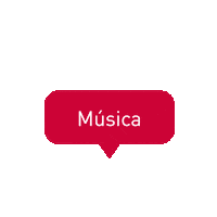 Musica Sticker by Ajuntament de Granollers