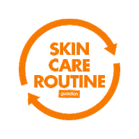 Skin Care Beauty Sticker by Guardian Malaysia