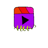 Somethingnew Sticker