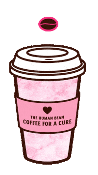 Coffee Starbucks Sticker by The Human Bean