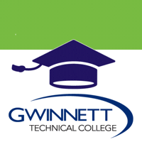 Graduation Gtc Sticker by Gwinnett Technical College