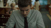 season 1 episode 6 GIF by Mr. Mercedes