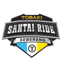 Ride Convoy Sticker by TOBAKI