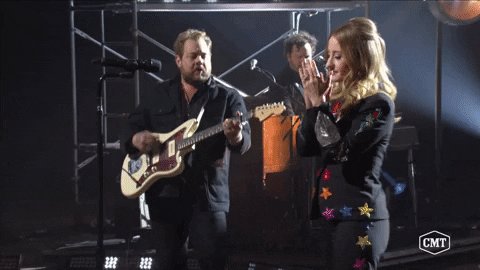 GIF by CMT