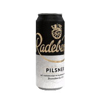 Beer Bier Sticker by radeberger