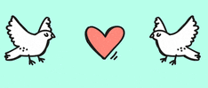 Merry Christmas Love GIF by Kochstrasse™