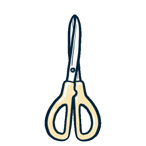 entrelacoestudio giphyupload craft creativity planner Sticker