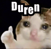 Duren GIF