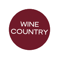 briannecohen wine country drink better brianne cohen sommspirations Sticker