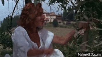 much ado about nothing GIF