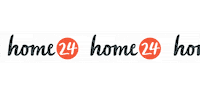 logo love Sticker by home24