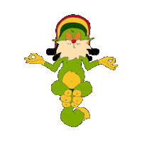 Logo Radio Sticker by PelaGatos