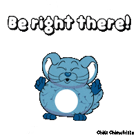 Chill Coming Sticker by VeeFriends