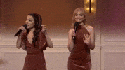 Ariana Grande Dancing GIF by Saturday Night Live